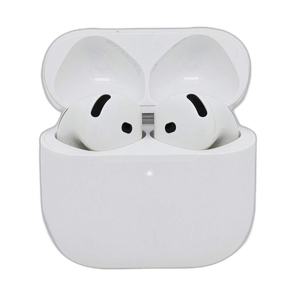 99新 Apple AirPods 4 (支持主動降噪) 白色