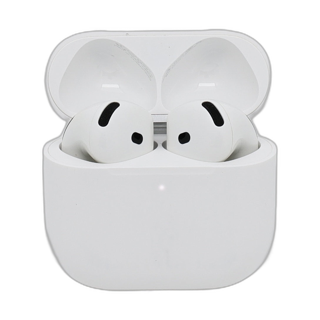 99新 Apple AirPods 4 (支持主動降噪) 白色