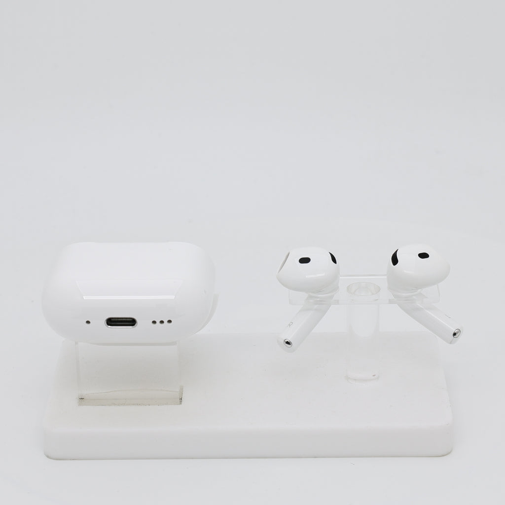 99新 Apple AirPods 4 (支持主动降噪) 白色