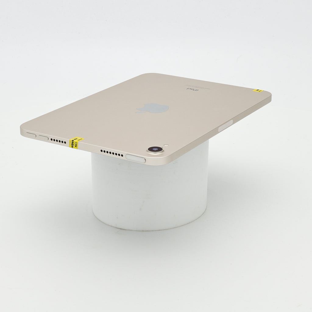 95新 Apple iPad mini6 64G 星光色 WIFI
