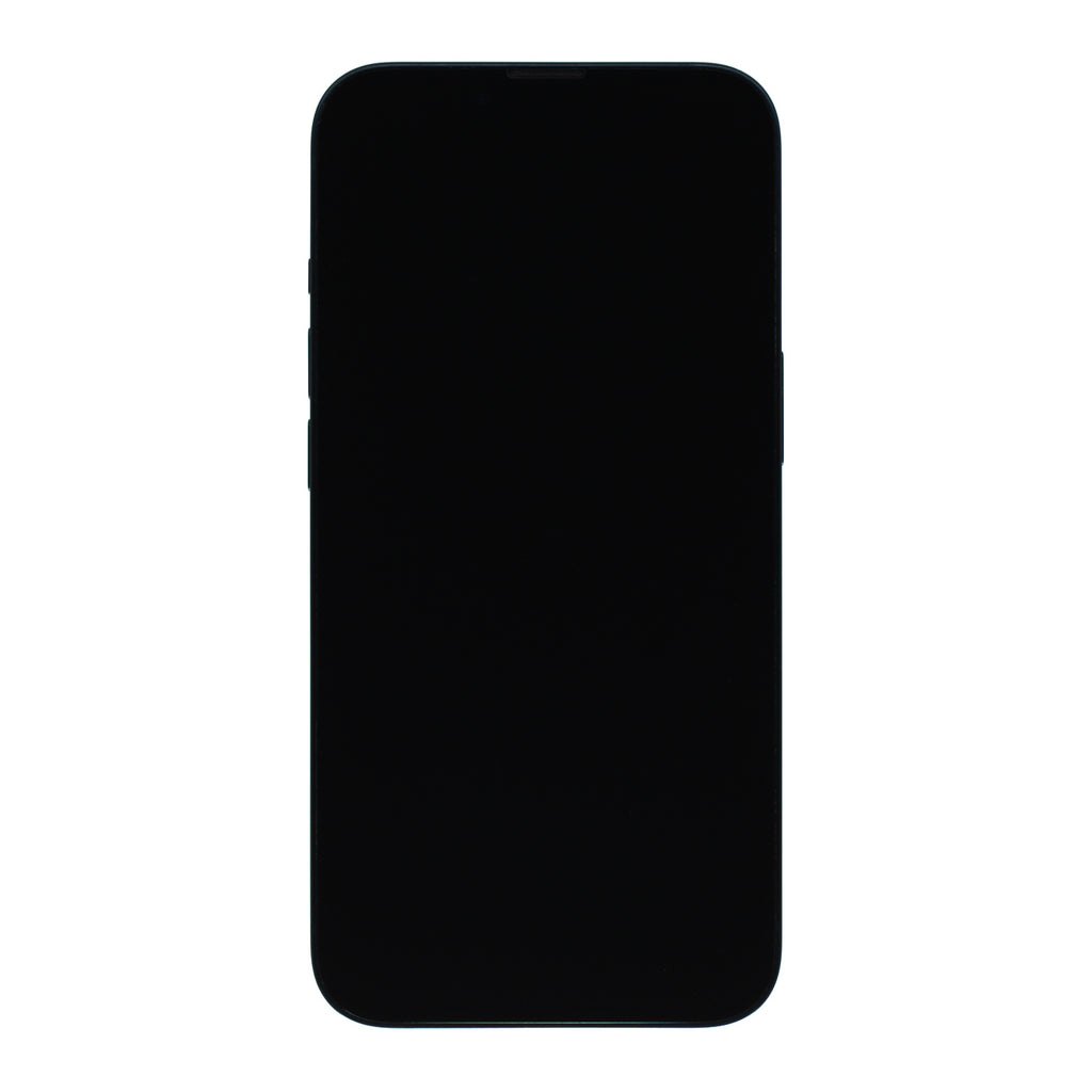 95新 Apple iPhone 13 256G 午夜色 中國大陸版