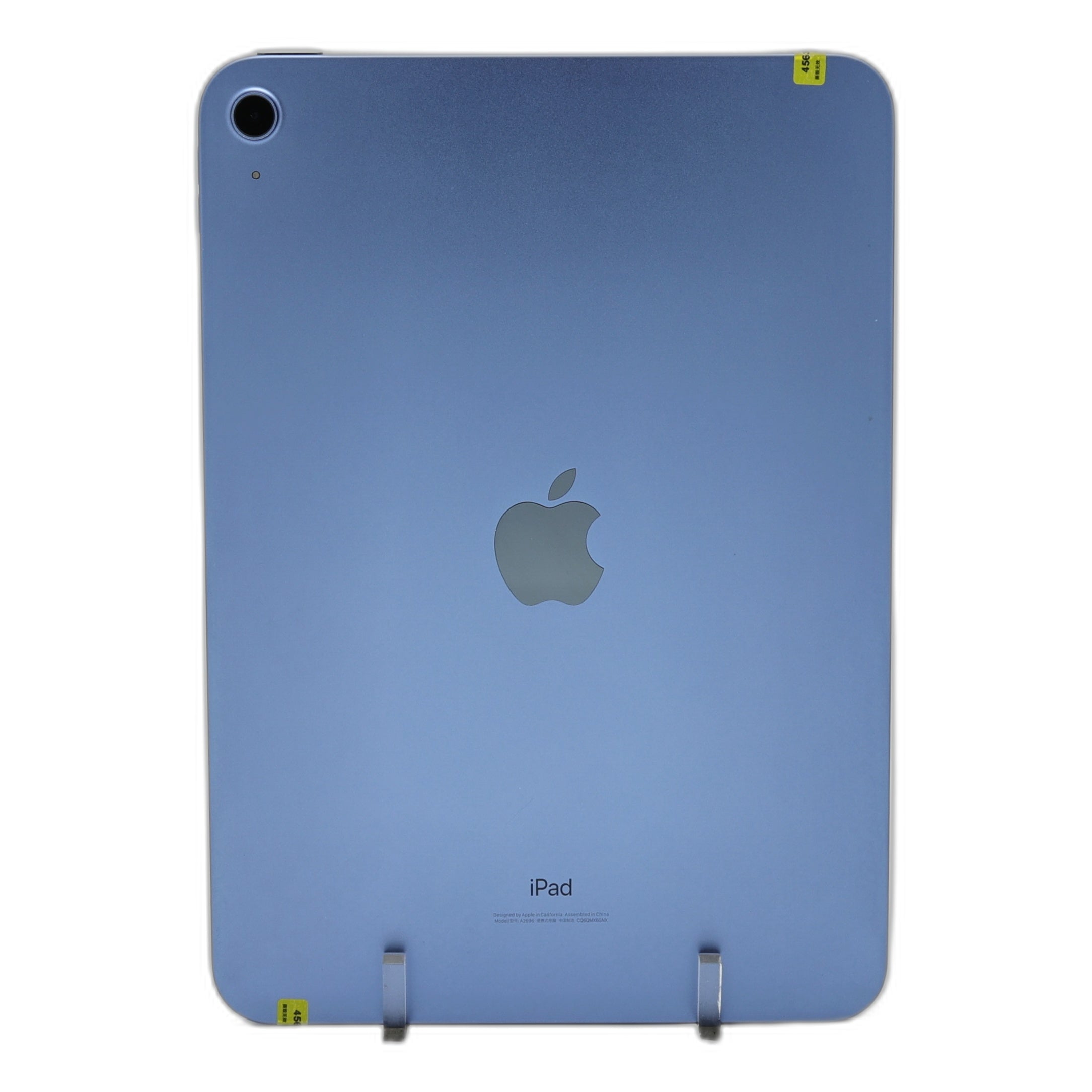 95新 Apple iPad 10代 256G 藍色 WIFI