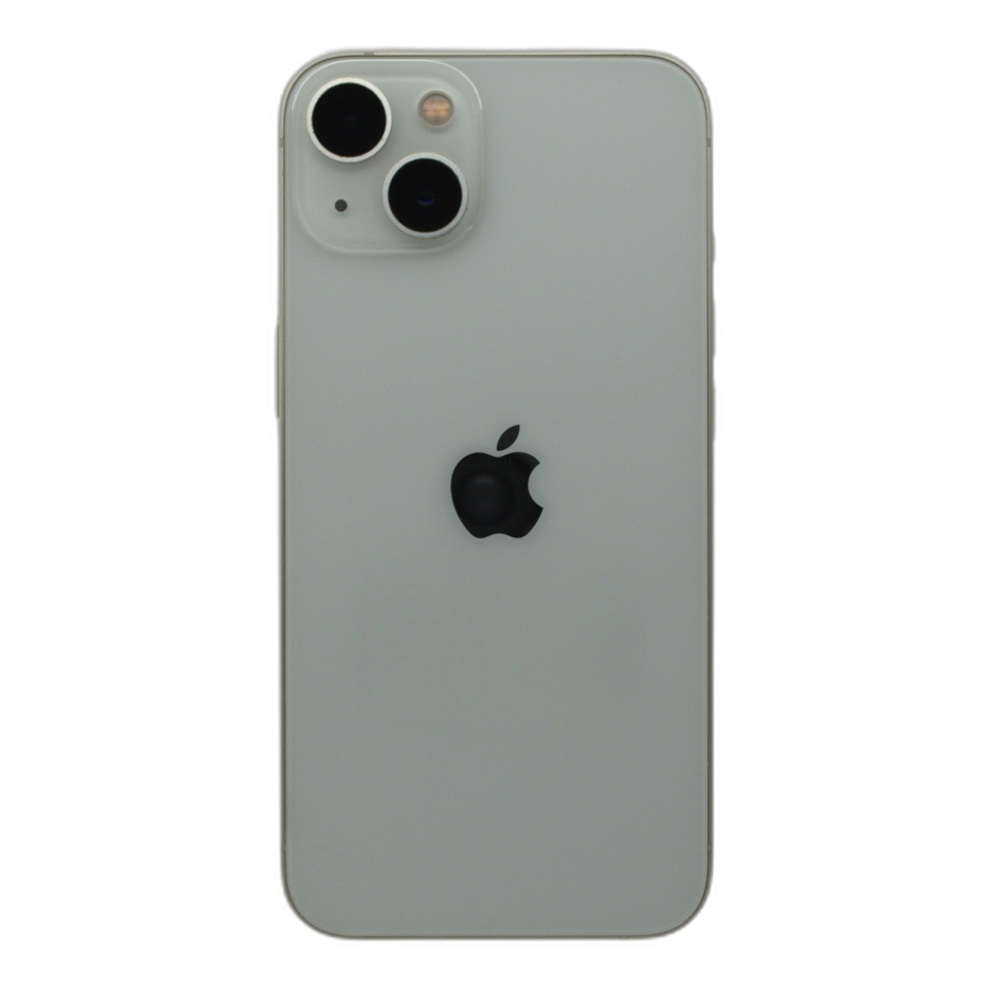 95新 Apple iPhone 13 128G 星光色 中國大陸版