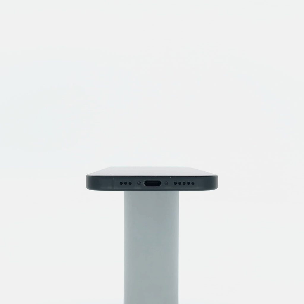 95新 Apple iPhone 16 128G 黑色 中國大陸版