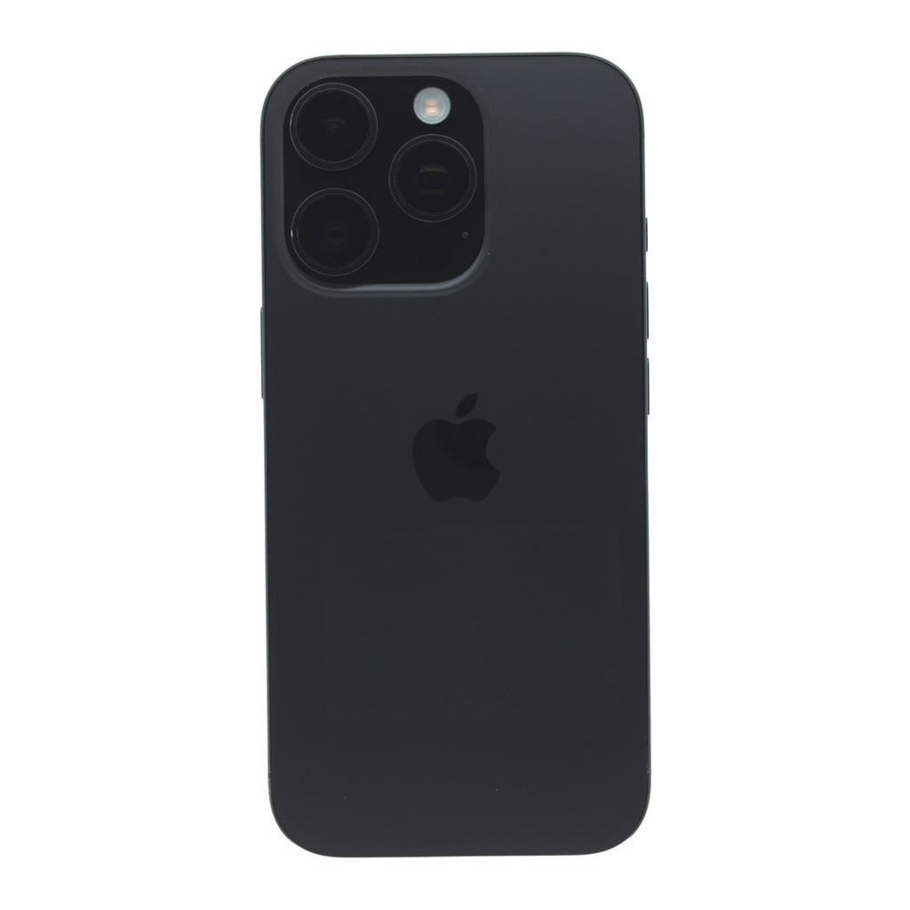 95新 Apple iPhone 16 Pro 256G 黑色鈦金屬 中國大陸版