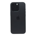 95新 Apple iPhone 16 Pro 256G 黑色鈦金屬 中國大陸版