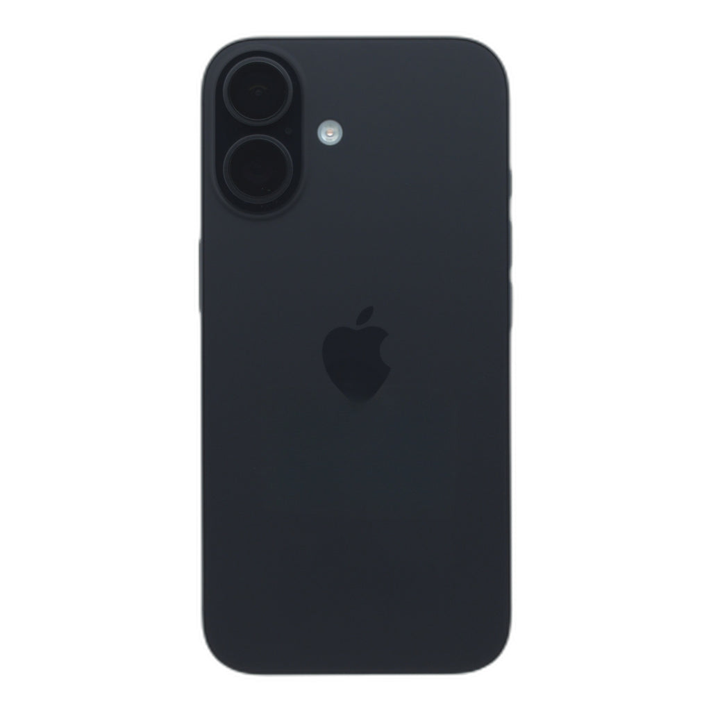 95新 Apple iPhone 16 256G 黑色 中國大陸版