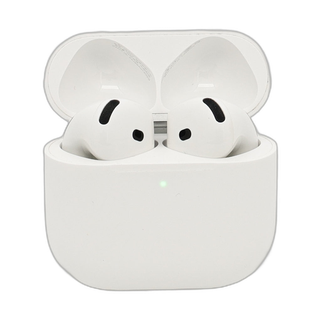 99新 Apple AirPods 4 (支持主动降噪) 白色