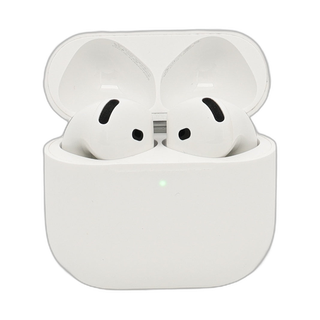 99新 Apple AirPods 4 (支持主动降噪) 白色