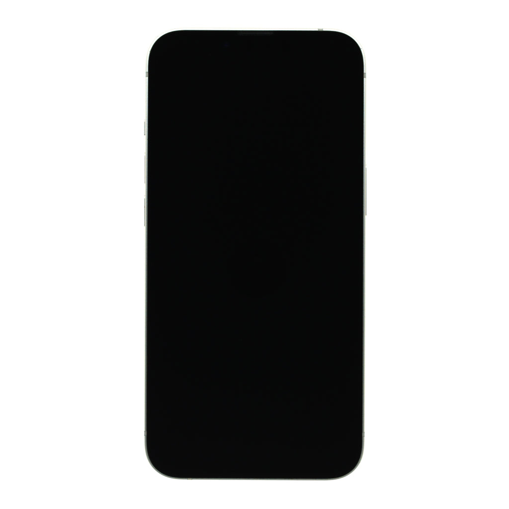 95新 Apple iPhone 13 128G 星光色 中國大陸版