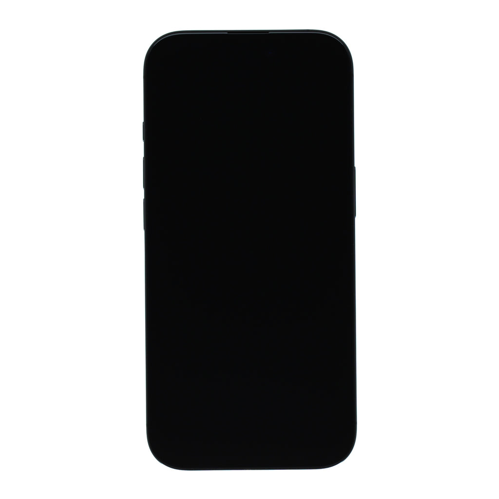 95新 Apple iPhone 16 Pro 128G 黑色鈦金屬 中國大陸版