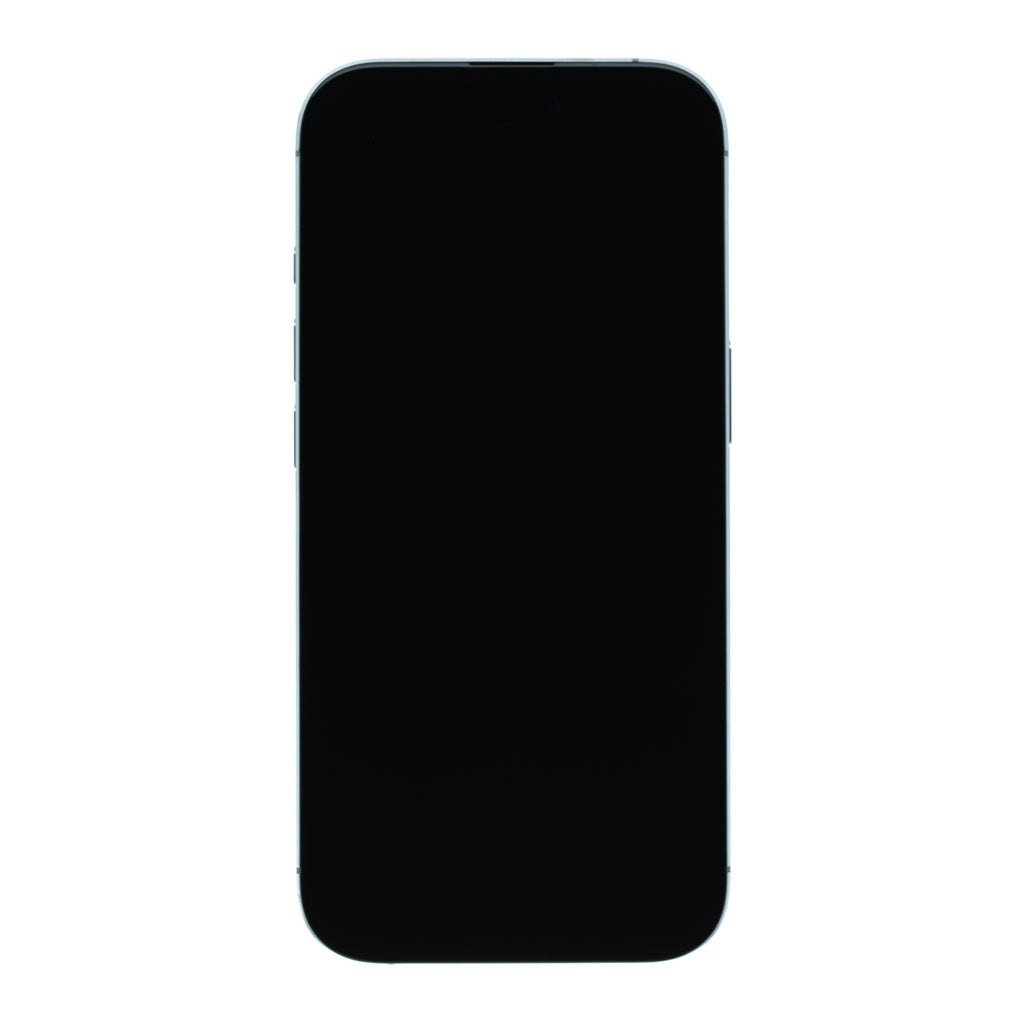95新 Apple iPhone 16 Pro 256G 白色鈦金屬 中國大陸版