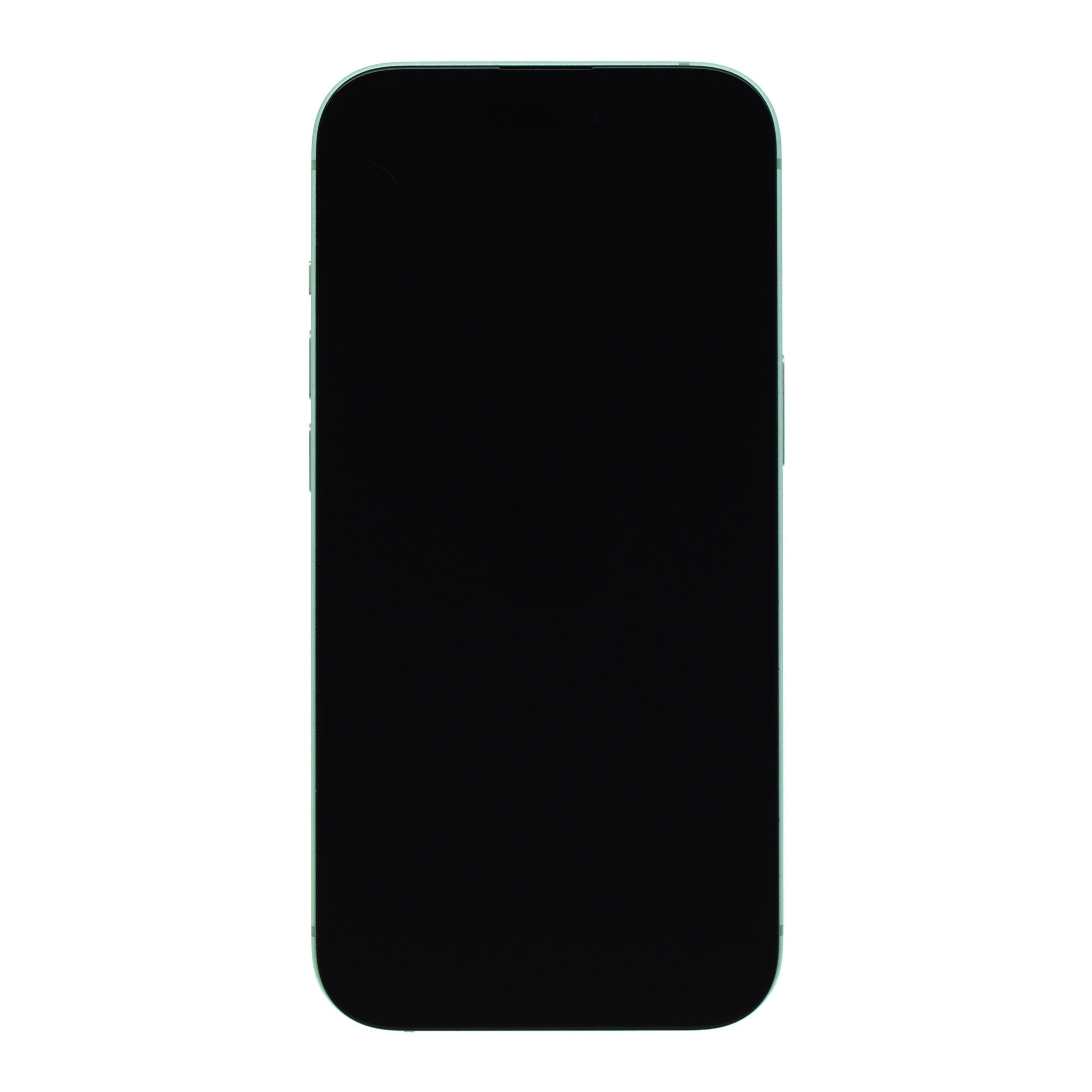 95新 Apple iPhone 15 128G 綠色 中國大陸版