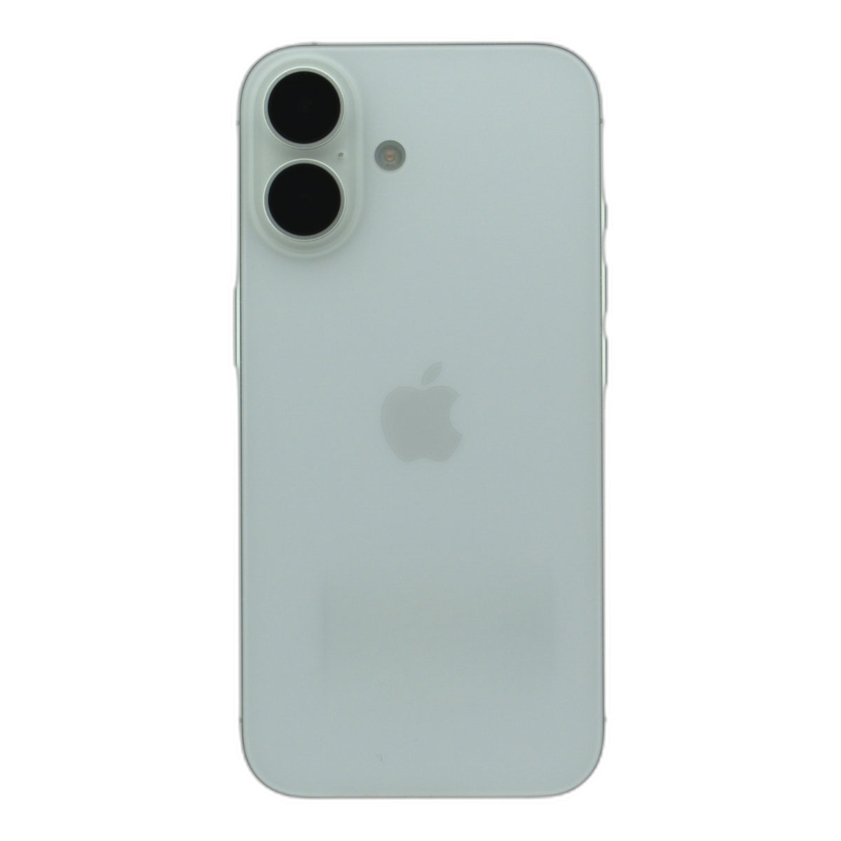 95新 Apple iPhone 16 256G 白色 中國大陸版