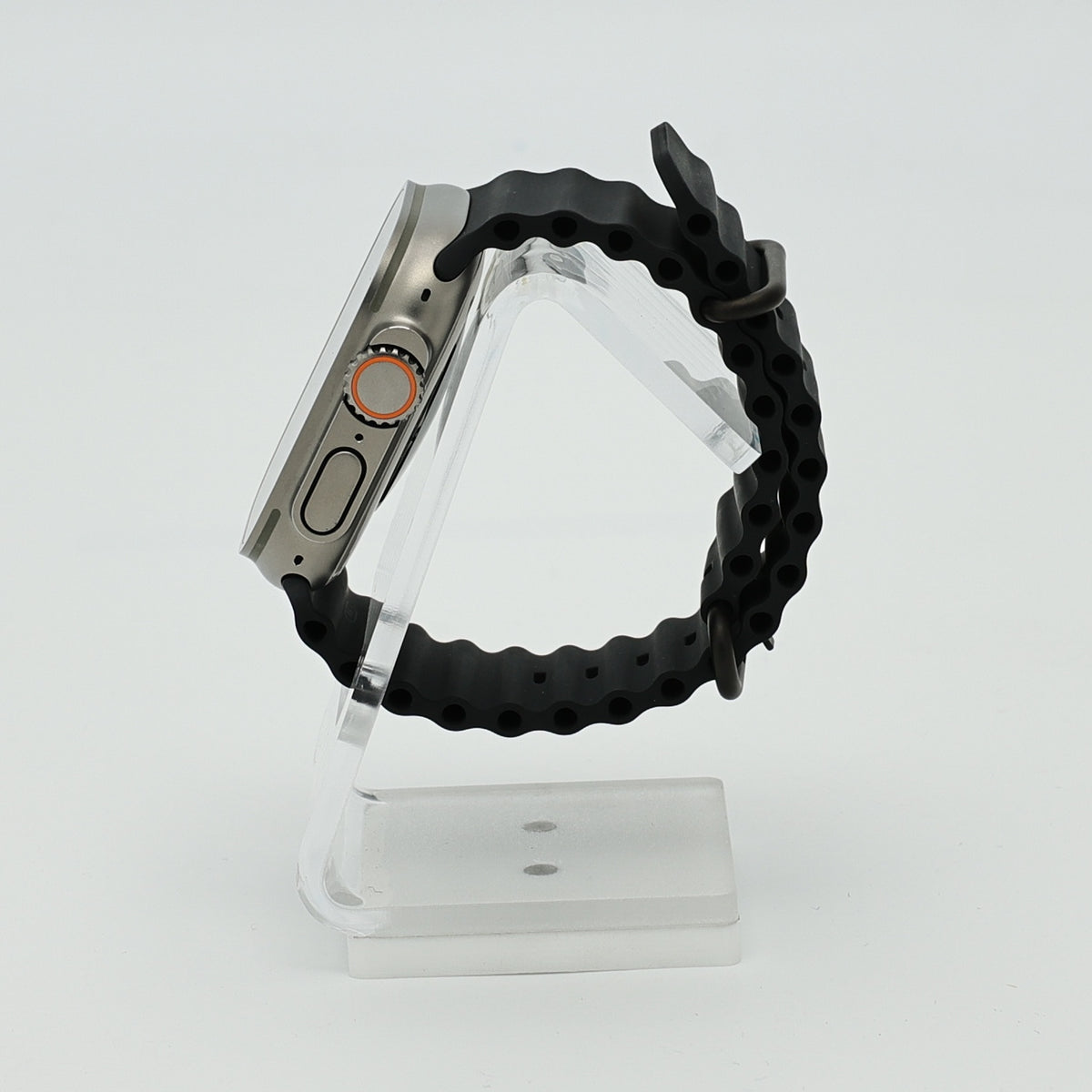 99新 Apple Watch Ultra 2 49毫米 鈦金屬