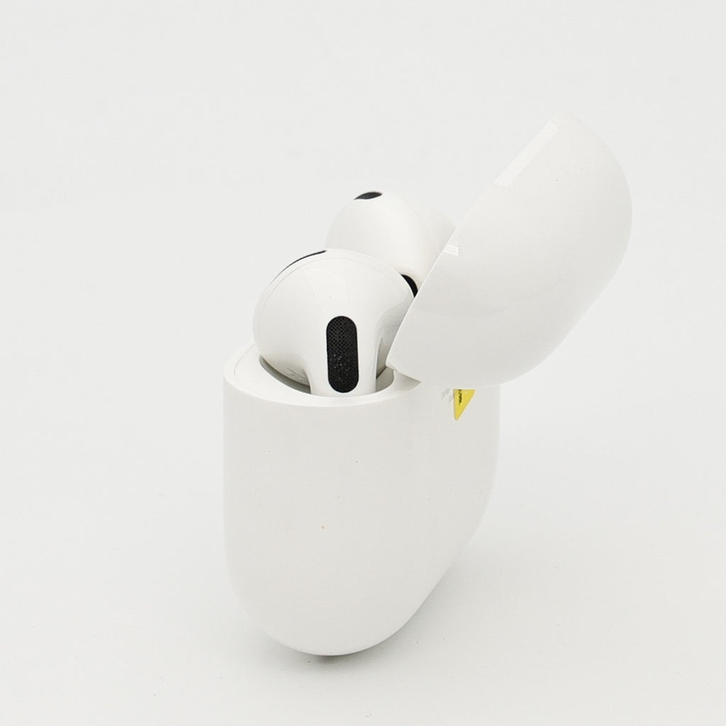 99新 Apple AirPods 4 (支持主动降噪) 白色