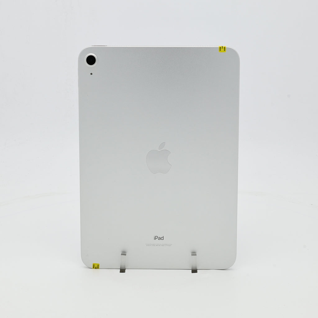 95新 Apple iPad 10代 64G 銀色 WIFI
