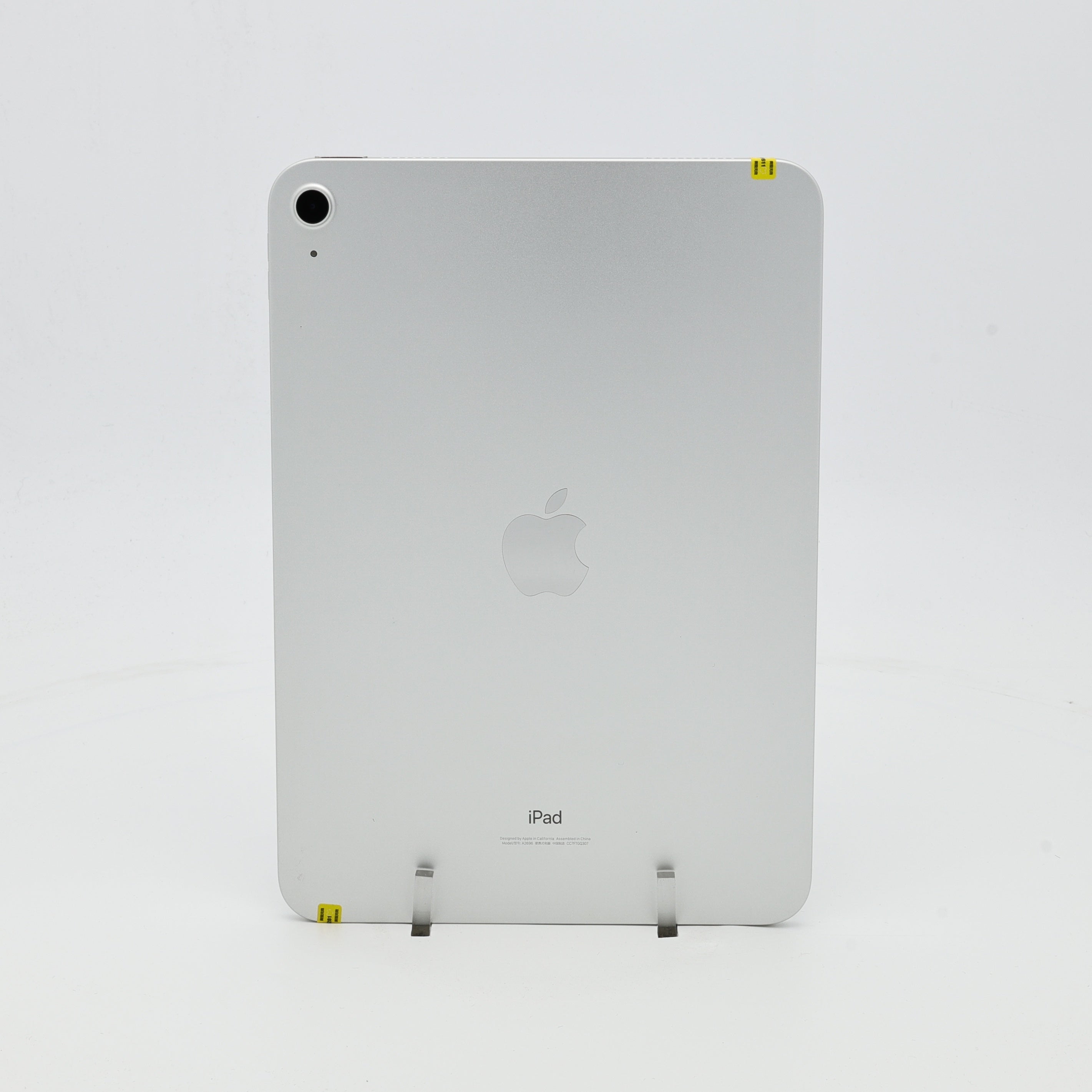 95新 Apple iPad 10代 64G 銀色 WIFI