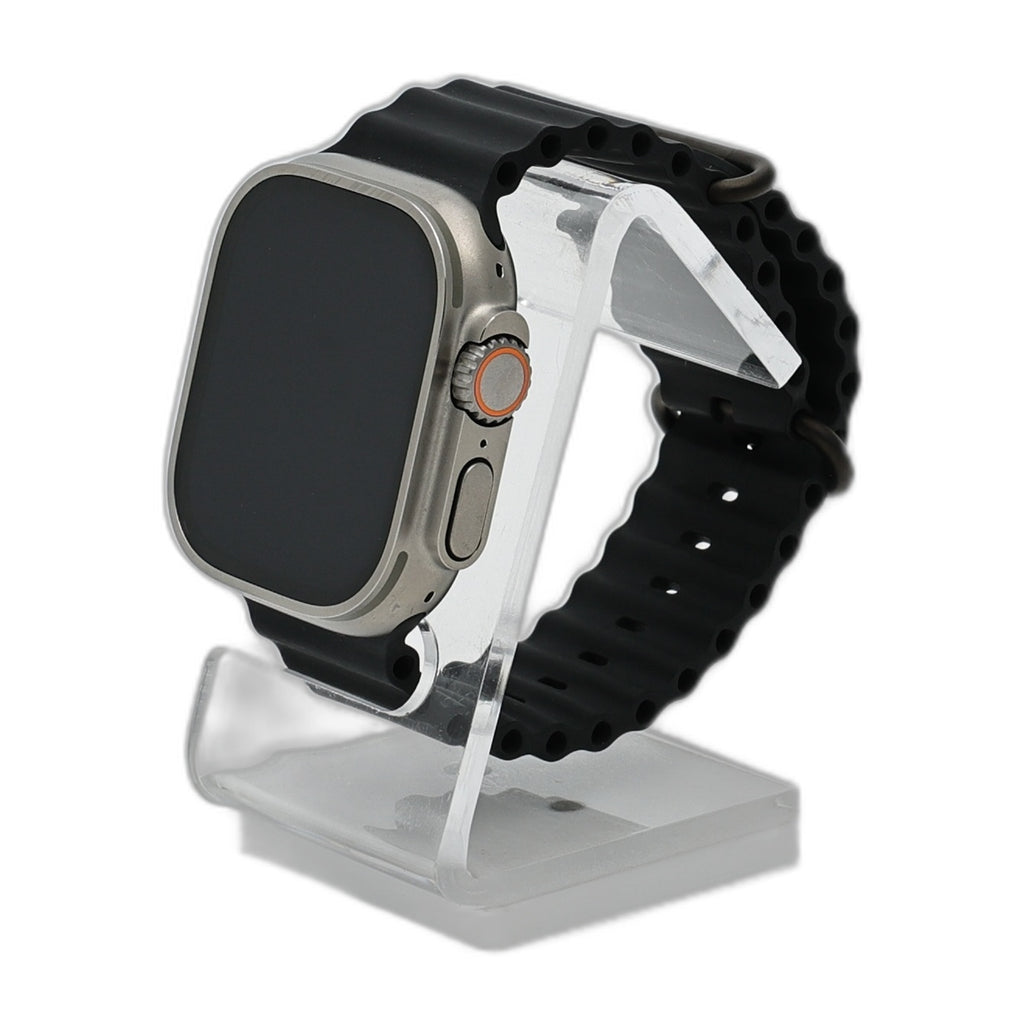 99新 Apple Watch Ultra 2 49毫米 鈦金屬