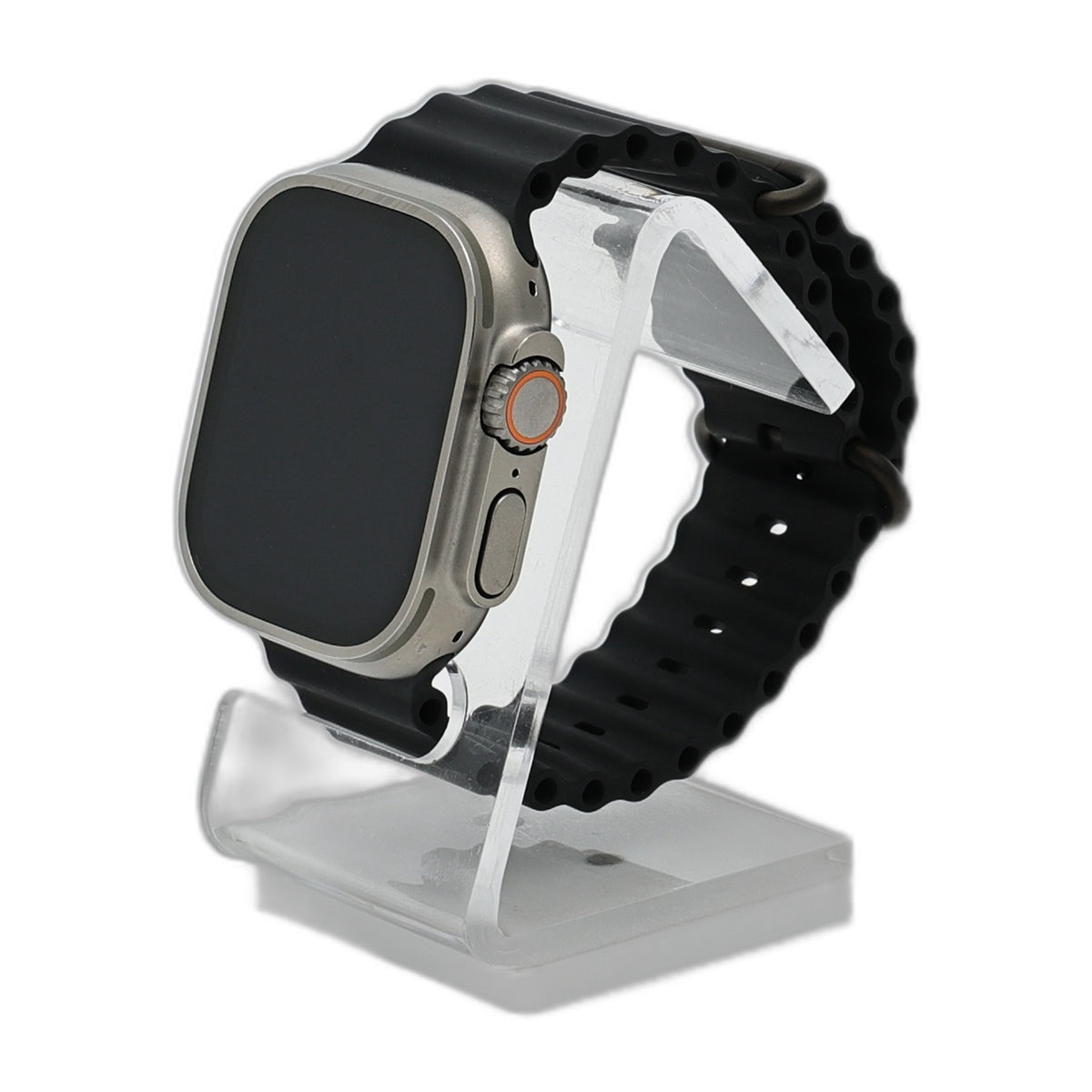 99新 Apple Watch Ultra 2 49毫米 鈦金屬