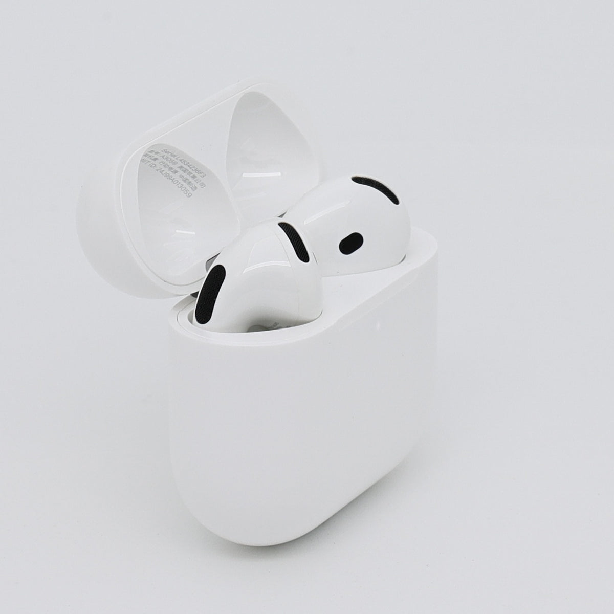 99新 Apple AirPods 4 (支持主动降噪) 白色
