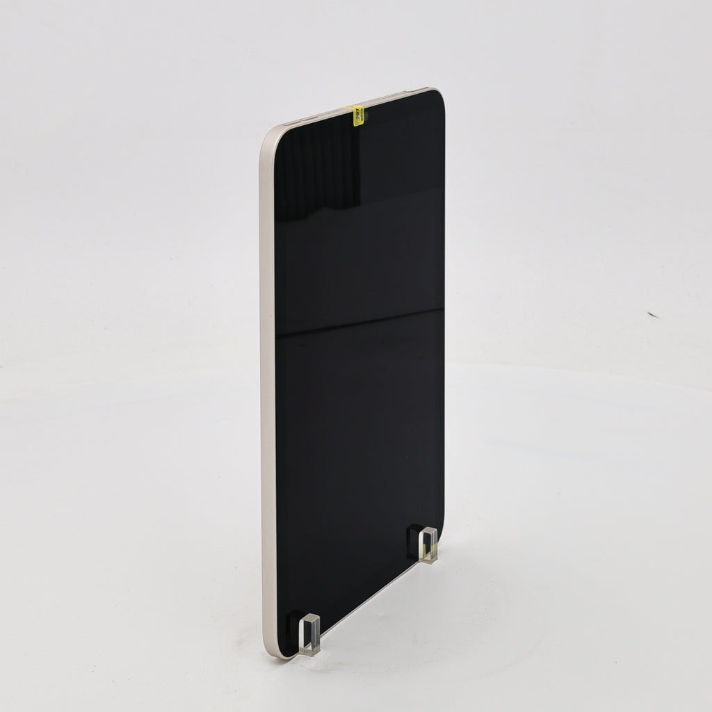95新 Apple iPad mini6 64G 星光色 WIFI