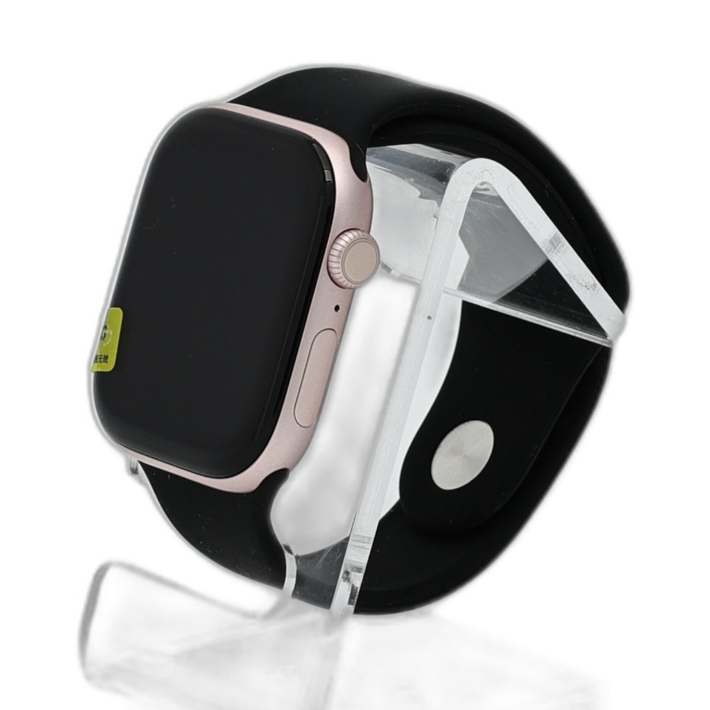 99新 Apple Watch Series 10 46毫米 鋁金屬