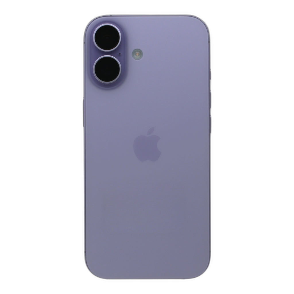 95新 Apple iPhone 17 256G 薰衣草紫色 中國大陸版