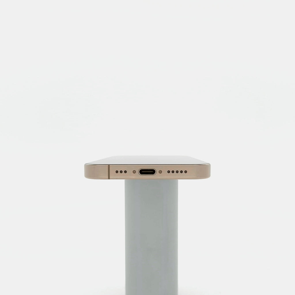 95新 Apple iPhone 16 Pro 128G 沙漠色鈦金屬 中國大陸版