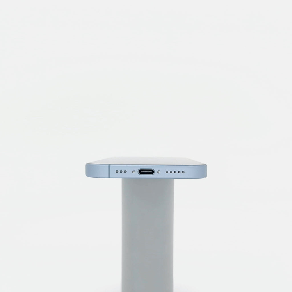95新 Apple iPhone 17 256G 青霧藍色 中國大陸版