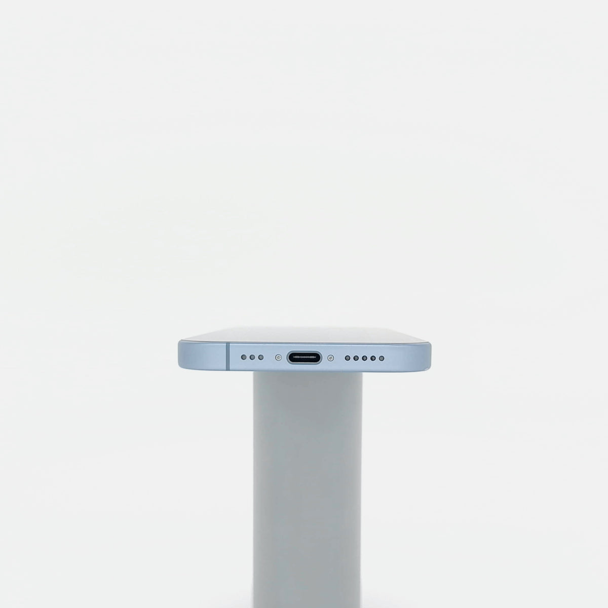 95新 Apple iPhone 17 256G 青霧藍色 中國大陸版
