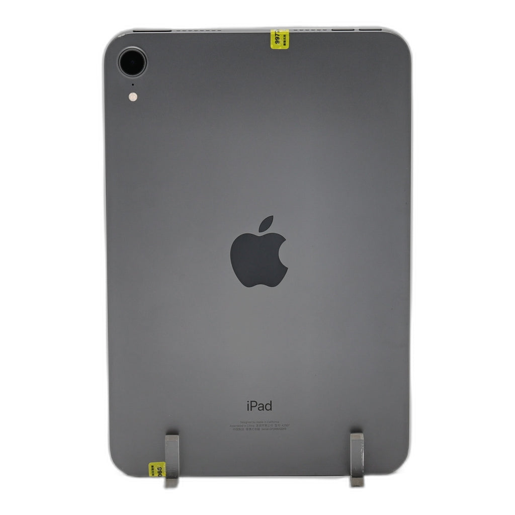 95新 Apple iPad mini6 64G 深空灰色 WIFI