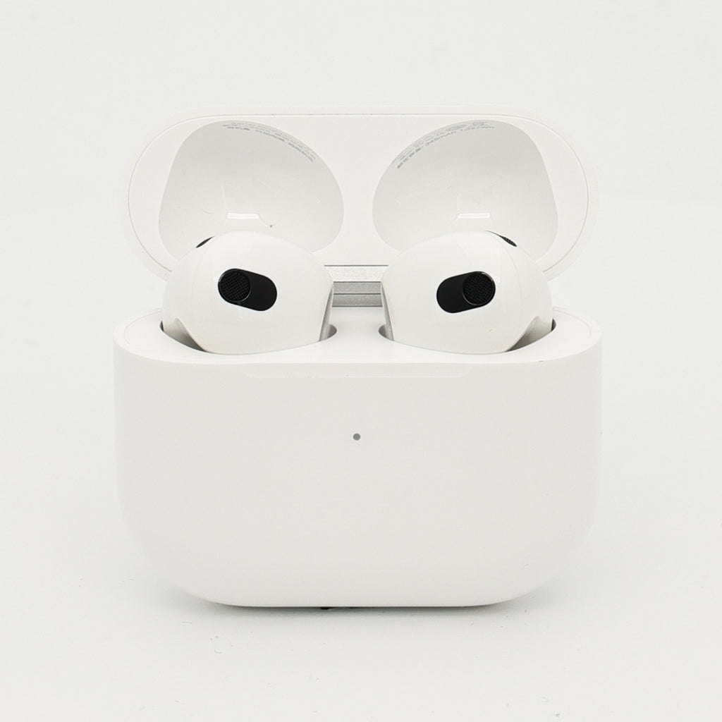 99新 Apple AirPods 3 白色