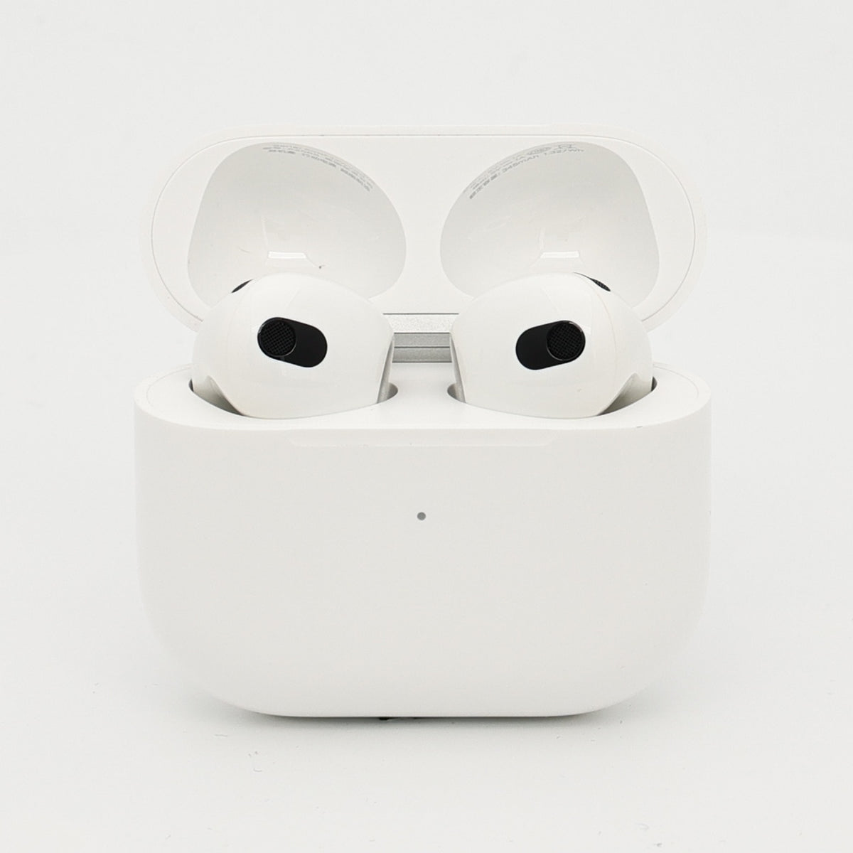 99新 Apple AirPods 3 白色
