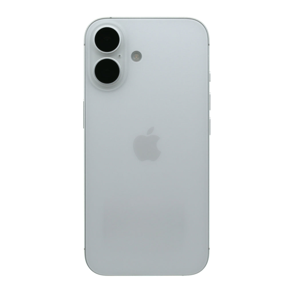 95新 Apple iPhone 16 256G 白色 中國大陸版