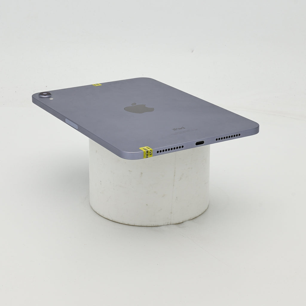 95新 Apple iPad mini6 256G 紫色 WIFI