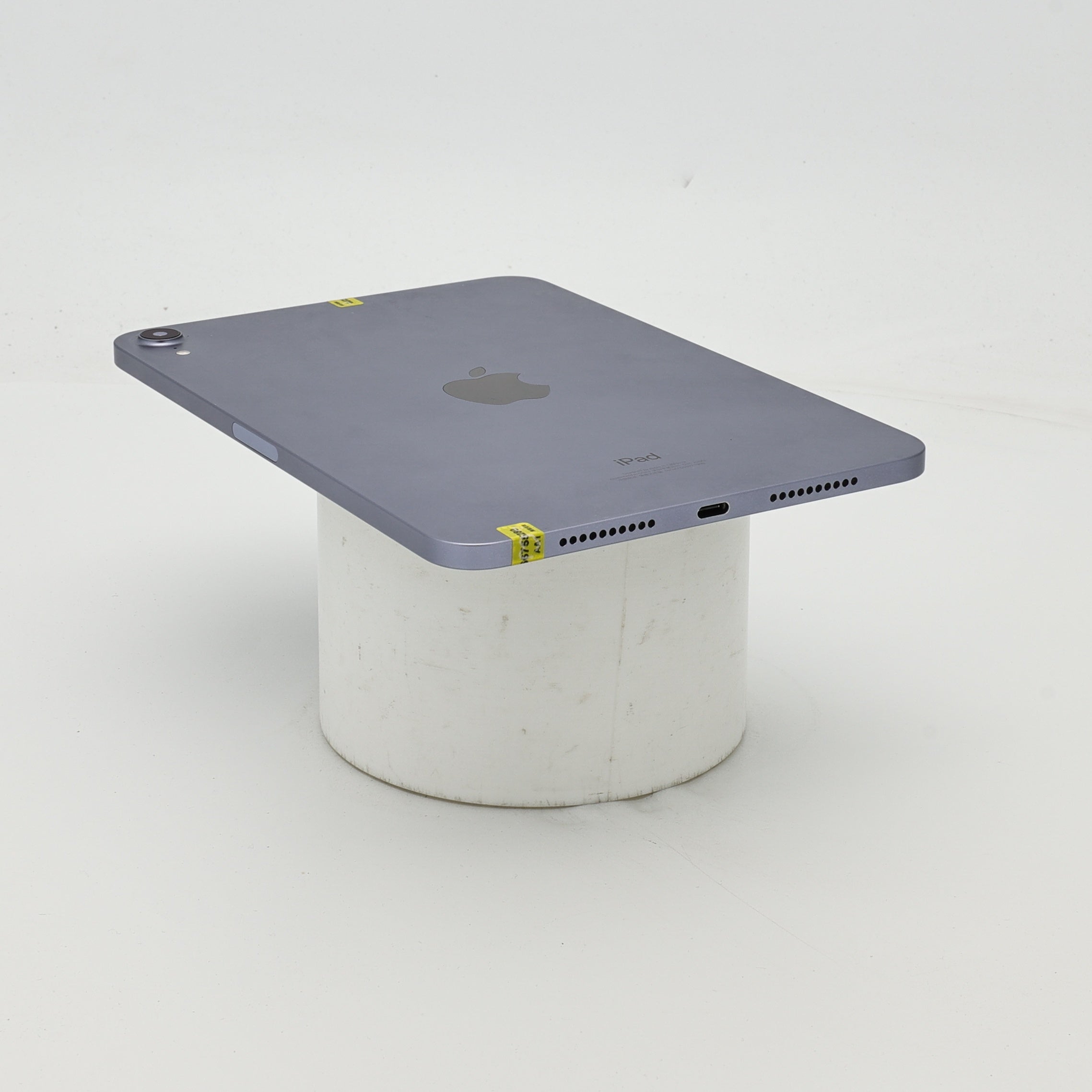 95新 Apple iPad mini6 256G 紫色 WIFI