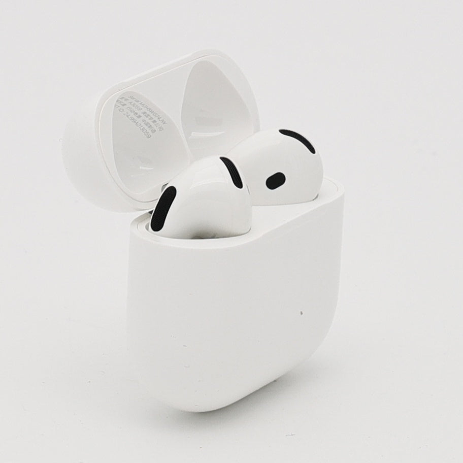 99新 Apple AirPods 4 (支持主动降噪) 白色