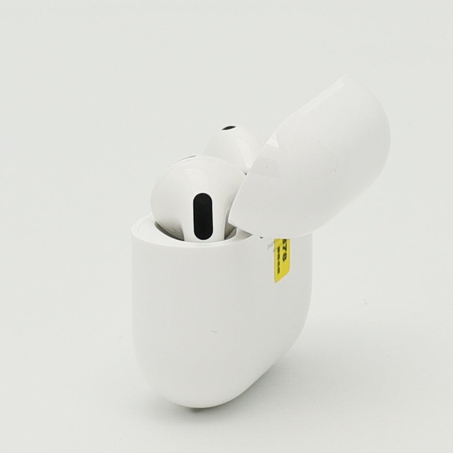 99新 Apple AirPods 4 (支持主动降噪) 白色
