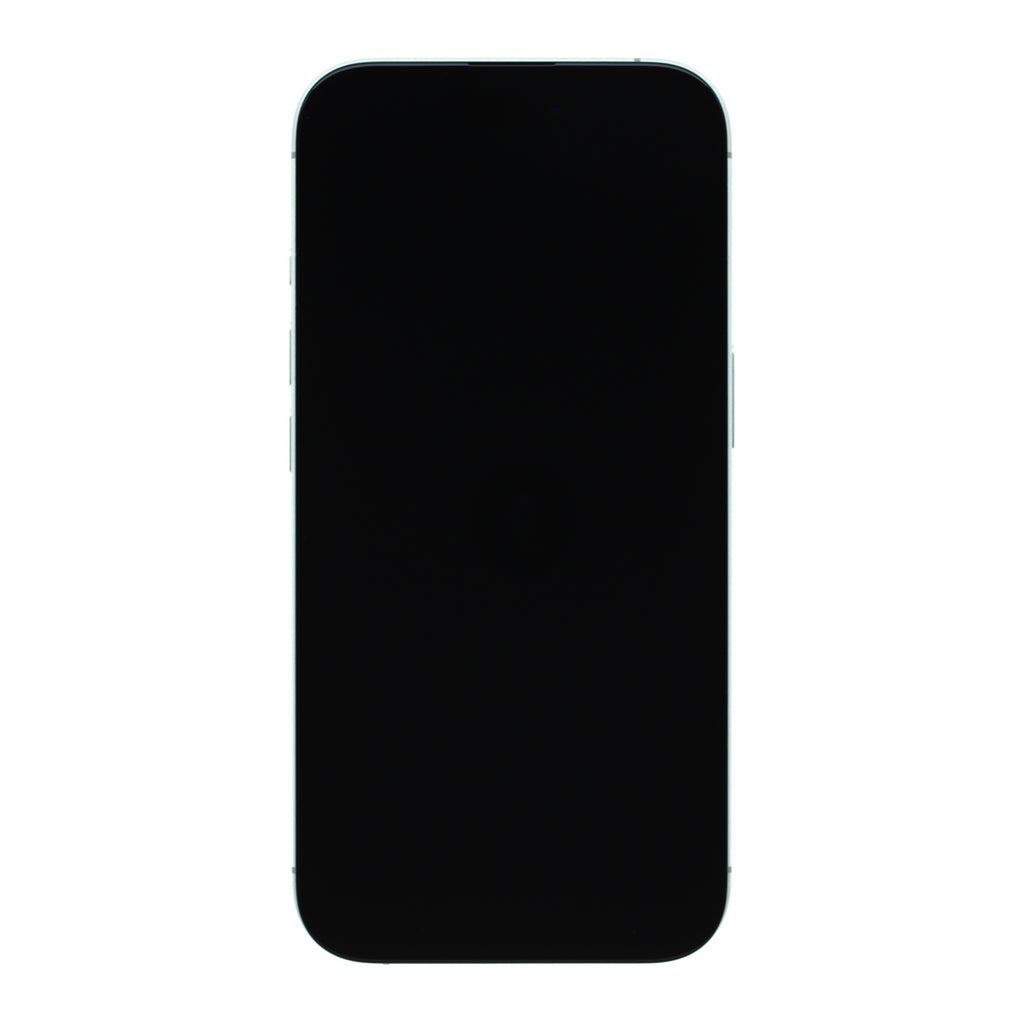 95新 Apple iPhone 16 256G 白色 中國大陸版