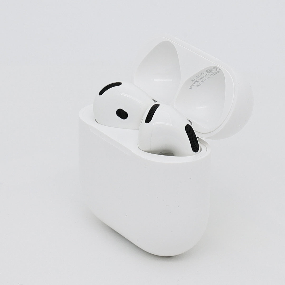 99新 Apple AirPods 4 (支持主動降噪) 白色