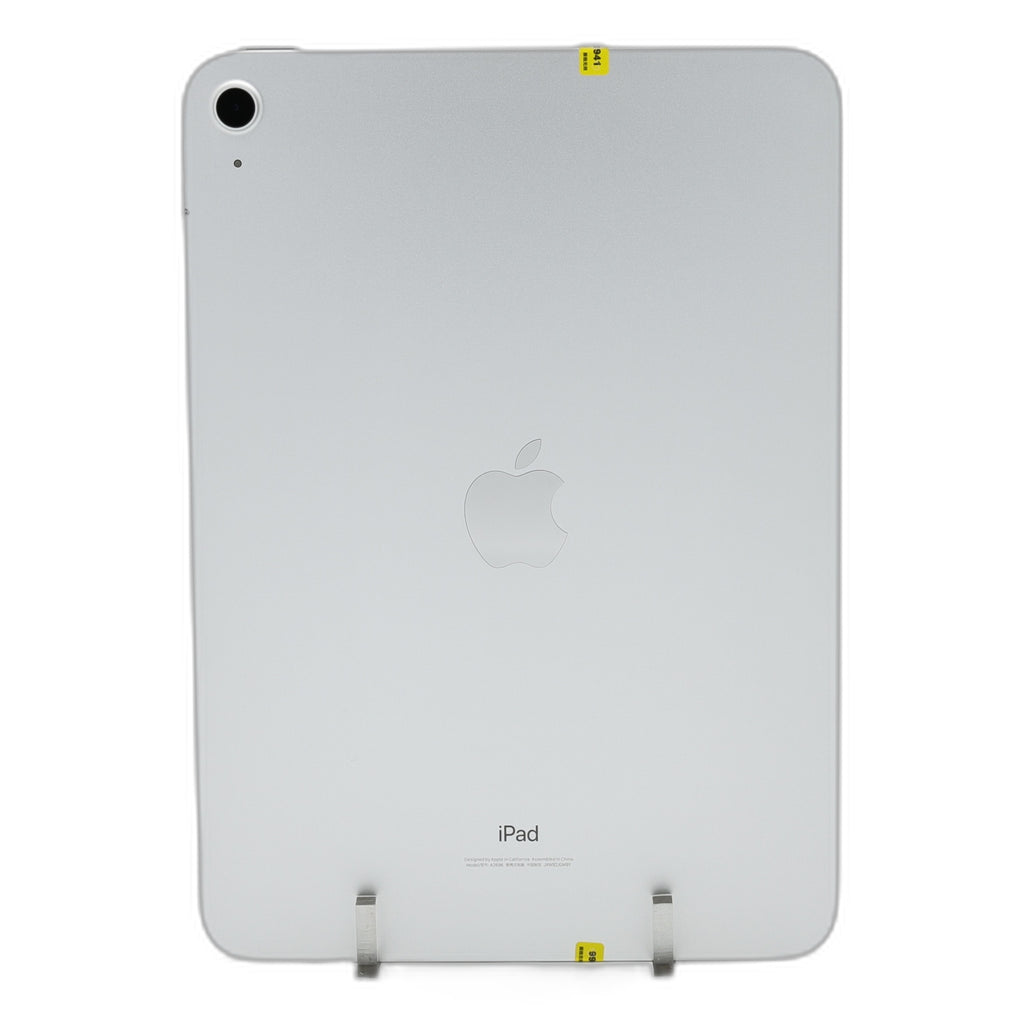 95新 Apple iPad 10代 256G 銀色 WIFI