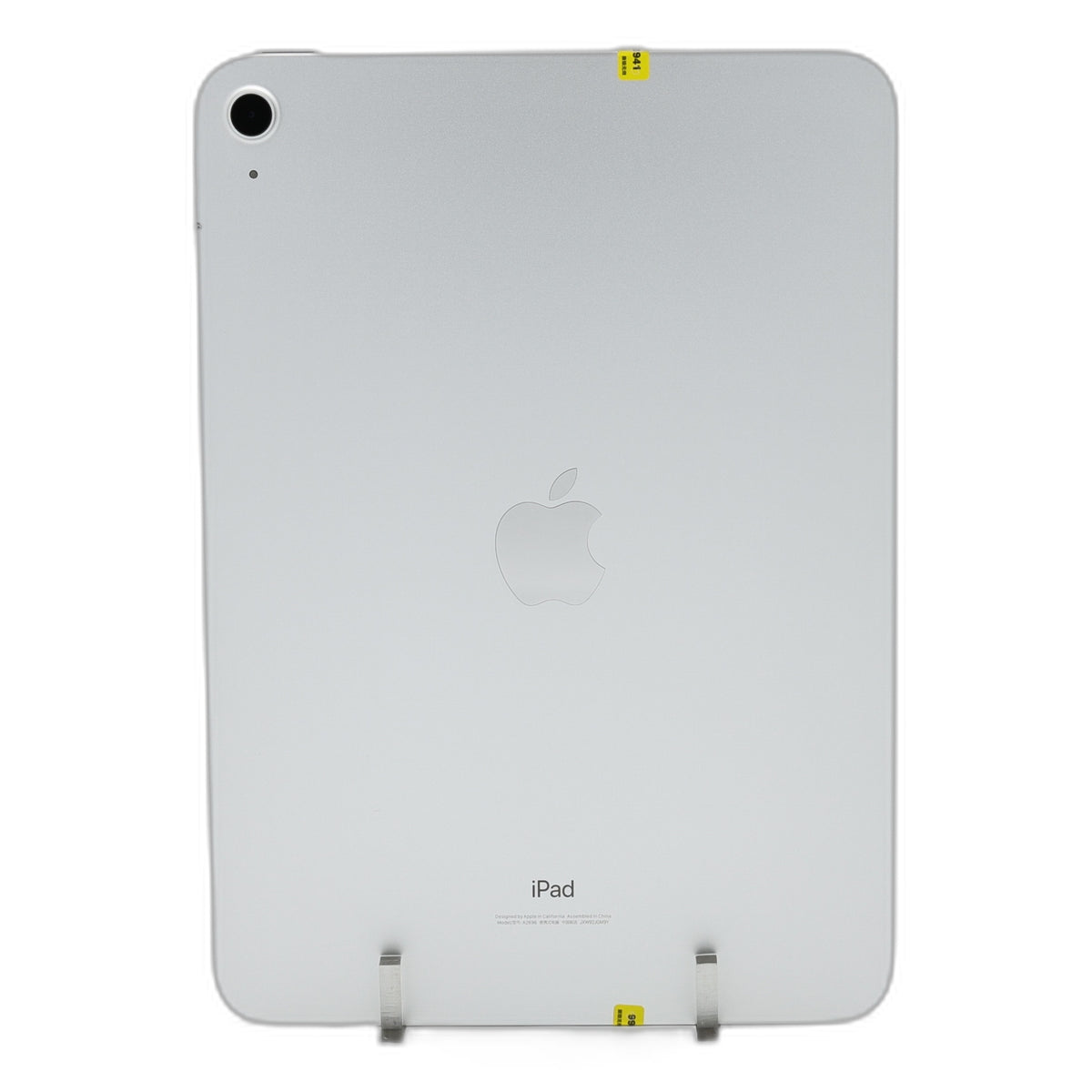 95新 Apple iPad 10代 256G 銀色 WIFI