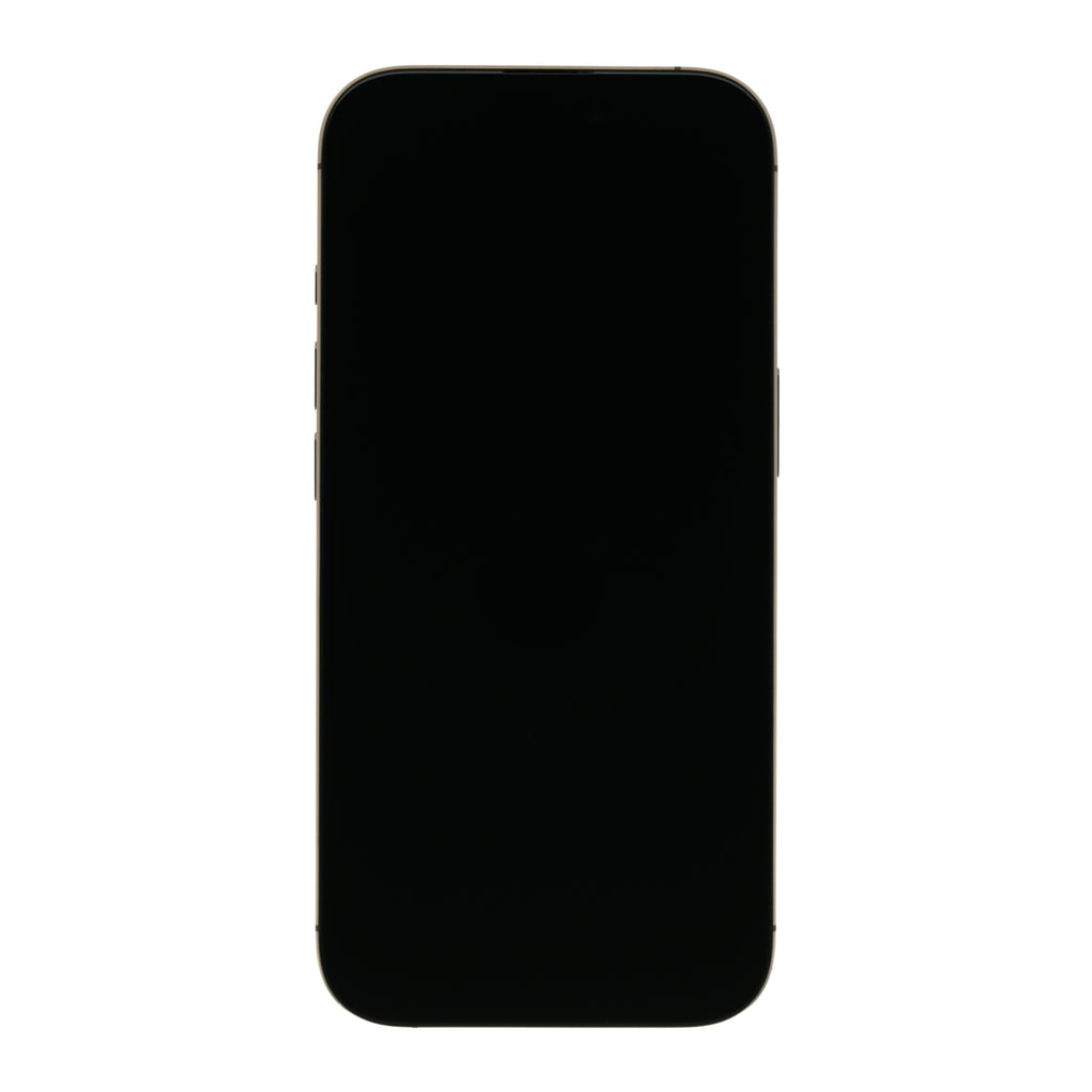 95新 Apple iPhone 16 Pro 256G 沙漠色鈦金屬 中國大陸版
