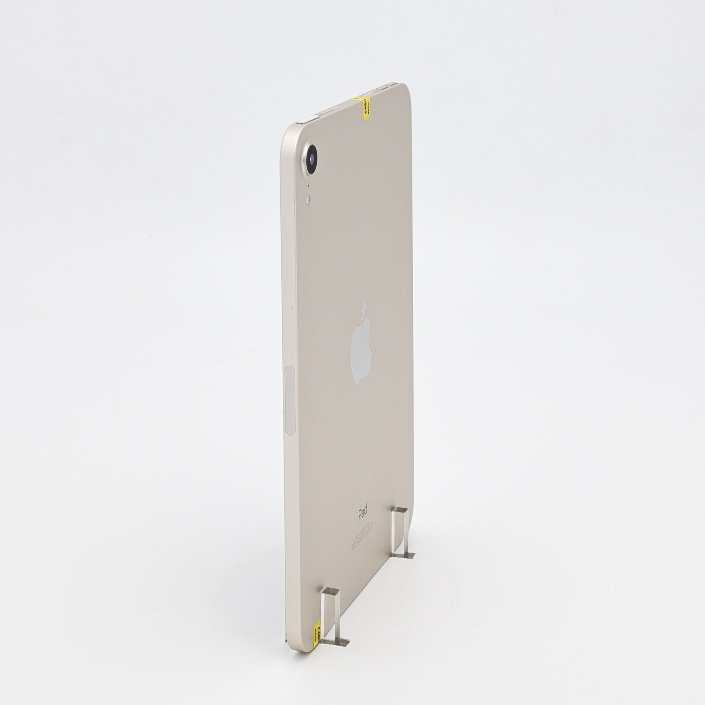 95新 Apple iPad mini6 64G 星光色 WIFI