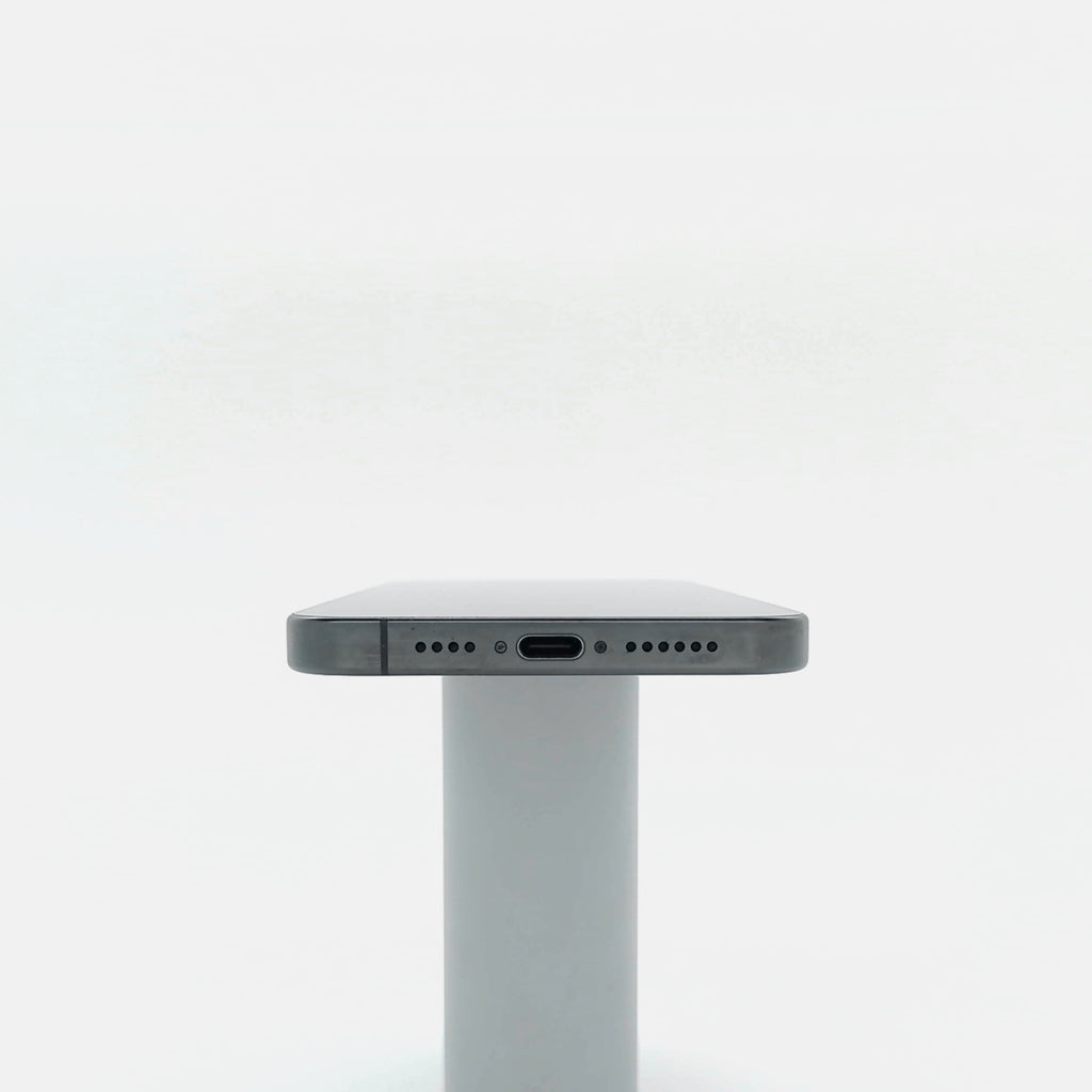 95新 Apple iPhone 15 Pro Max 256G 黑色鈦金屬 中國大陸版