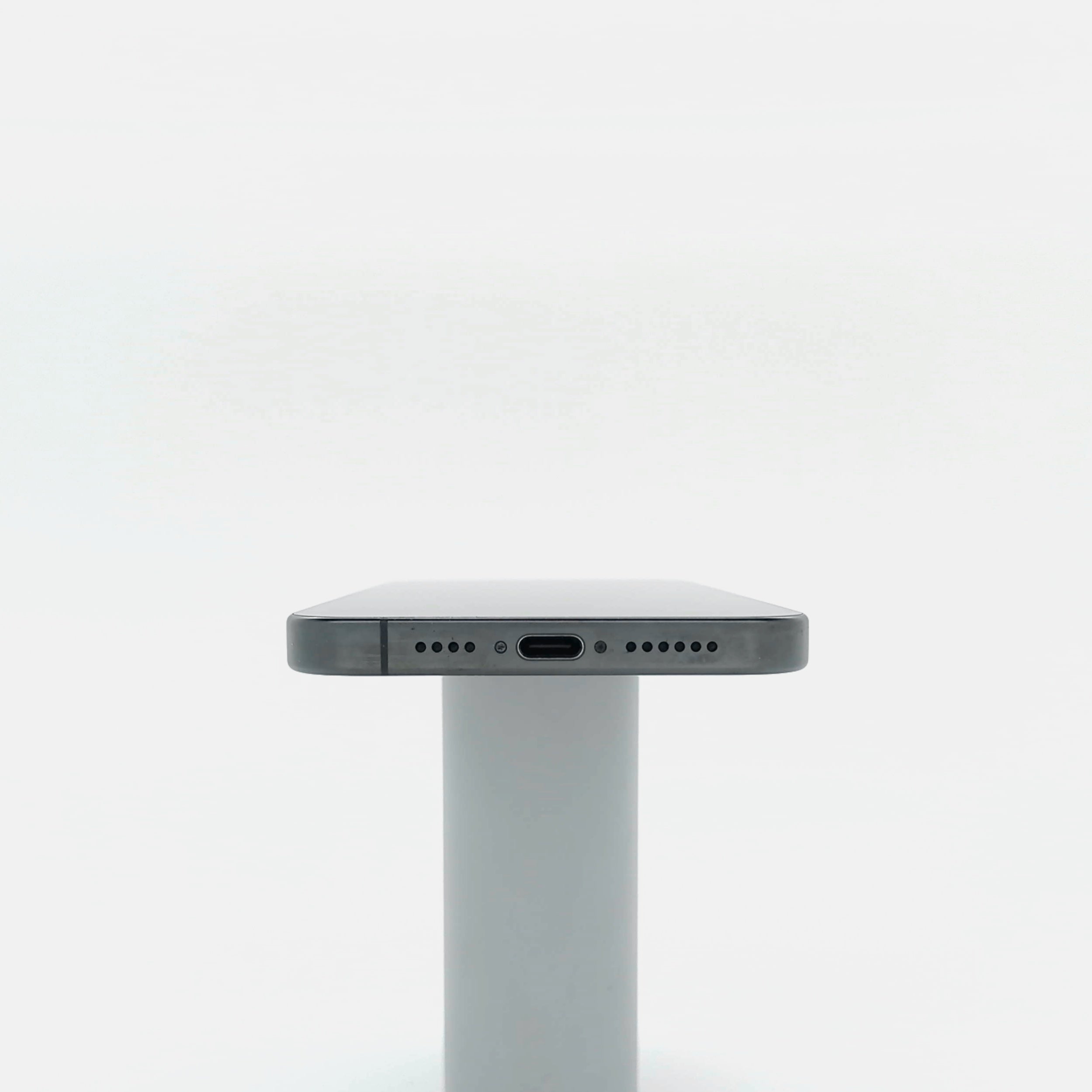 95新 Apple iPhone 15 Pro Max 256G 黑色鈦金屬 中國大陸版