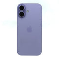 95新 Apple iPhone 17 256G 薰衣草紫色 中國大陸版