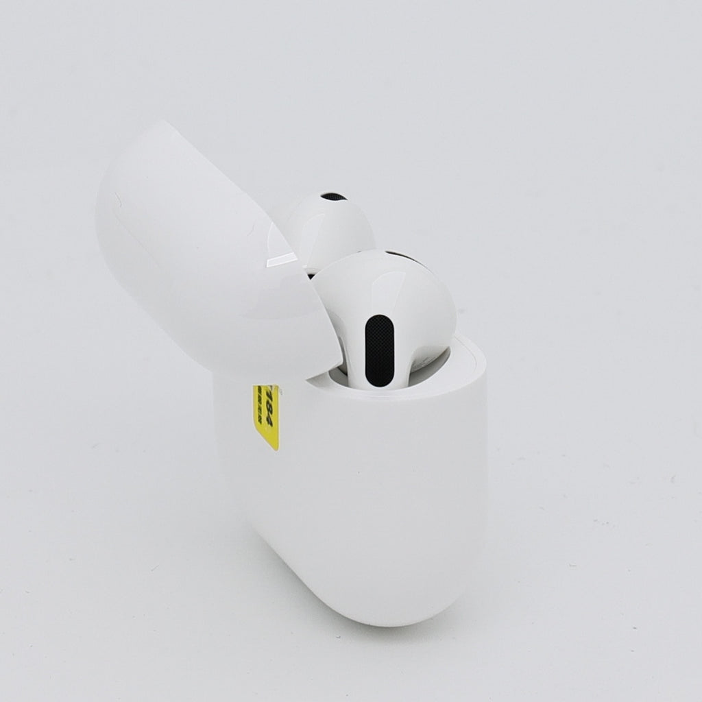 99新 Apple AirPods 4 (支持主动降噪) 白色