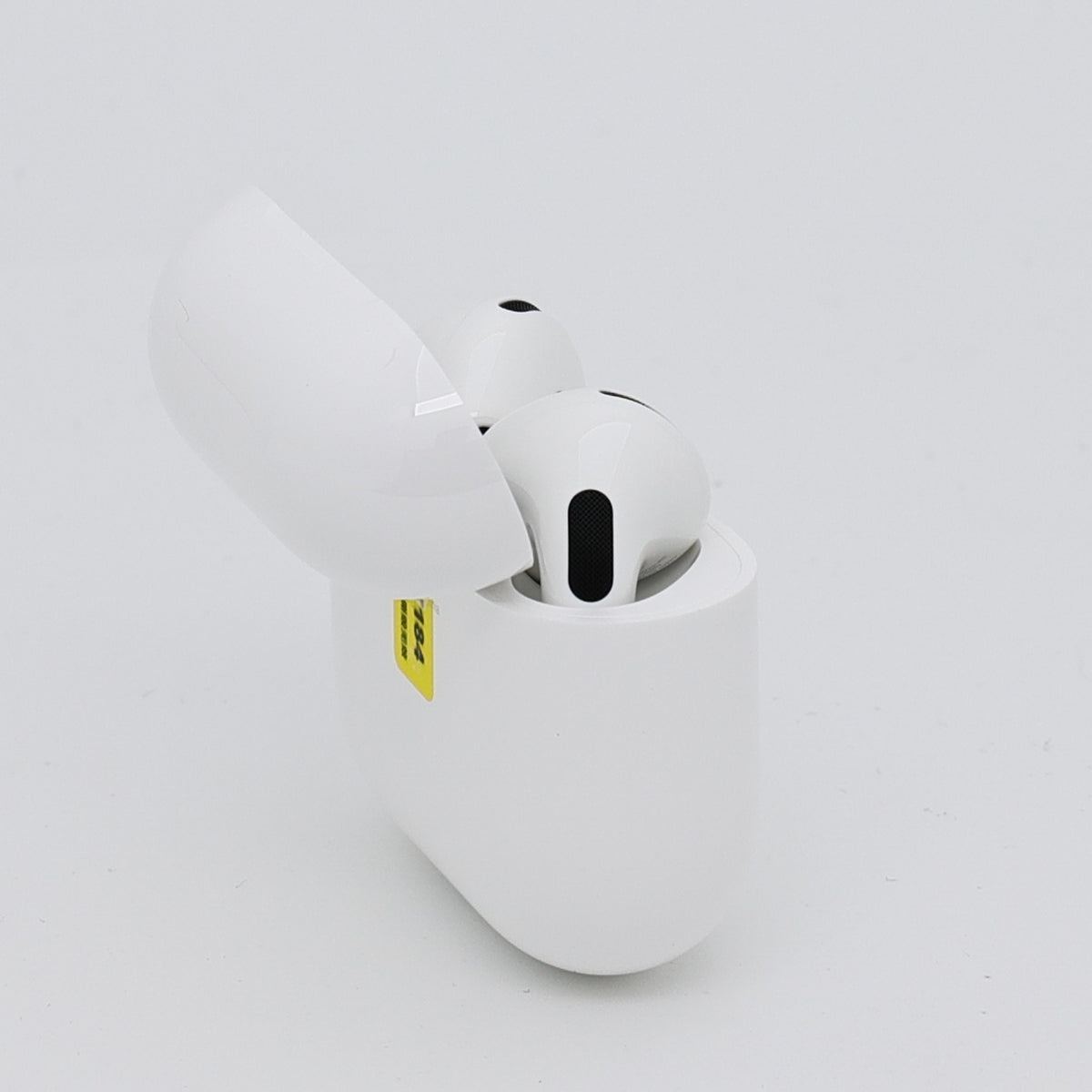 99新 Apple AirPods 4 (支持主动降噪) 白色